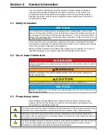 Preview for 9 page of Hach POLYMETRON 8810 User Manual