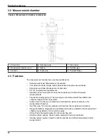 Preview for 12 page of Hach POLYMETRON 8810 User Manual