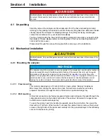 Preview for 13 page of Hach POLYMETRON 8810 User Manual