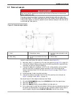 Preview for 45 page of Hach POLYMETRON 8810 User Manual