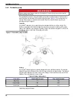 Preview for 48 page of Hach POLYMETRON 8810 User Manual