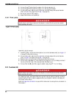 Preview for 50 page of Hach POLYMETRON 8810 User Manual