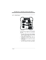 Preview for 20 page of Hach POLYMETRON 9125 Operator'S Manual