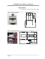 Preview for 18 page of Hach POLYMETRON 9135 Operator'S Manual