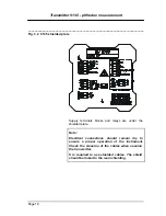 Preview for 20 page of Hach POLYMETRON 9135 Operator'S Manual