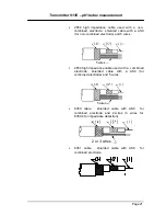 Preview for 25 page of Hach POLYMETRON 9135 Operator'S Manual