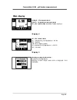 Preview for 33 page of Hach POLYMETRON 9135 Operator'S Manual