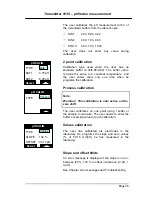 Preview for 39 page of Hach POLYMETRON 9135 Operator'S Manual