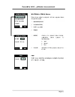 Preview for 47 page of Hach POLYMETRON 9135 Operator'S Manual