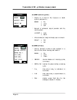 Preview for 50 page of Hach POLYMETRON 9135 Operator'S Manual