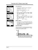 Preview for 54 page of Hach POLYMETRON 9135 Operator'S Manual