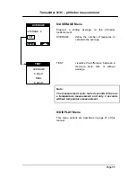 Preview for 59 page of Hach POLYMETRON 9135 Operator'S Manual