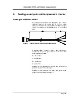 Preview for 73 page of Hach POLYMETRON 9135 Operator'S Manual