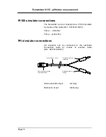 Preview for 74 page of Hach POLYMETRON 9135 Operator'S Manual