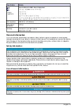 Preview for 5 page of Hach polymetron 9240 Basic User Manual