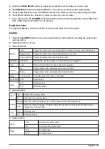 Preview for 17 page of Hach polymetron 9240 Basic User Manual