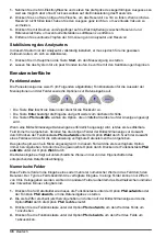 Preview for 36 page of Hach polymetron 9240 Basic User Manual