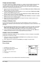 Preview for 62 page of Hach polymetron 9240 Basic User Manual