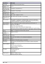 Preview for 124 page of Hach polymetron 9240 Basic User Manual