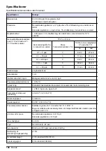 Preview for 148 page of Hach polymetron 9240 Basic User Manual