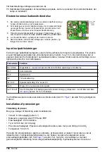 Preview for 154 page of Hach polymetron 9240 Basic User Manual