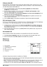 Preview for 182 page of Hach polymetron 9240 Basic User Manual