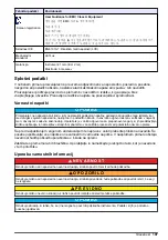 Preview for 197 page of Hach polymetron 9240 Basic User Manual