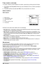 Preview for 206 page of Hach polymetron 9240 Basic User Manual