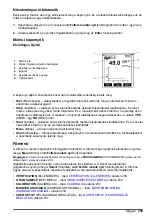 Preview for 229 page of Hach polymetron 9240 Basic User Manual