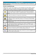 Preview for 245 page of Hach polymetron 9240 Basic User Manual