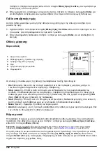 Preview for 254 page of Hach polymetron 9240 Basic User Manual