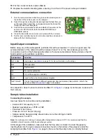 Preview for 8 page of Hach POLYMETRON 9245 Basic User Manual