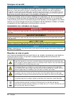 Preview for 72 page of Hach POLYMETRON 9245 Basic User Manual