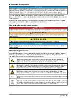 Preview for 95 page of Hach POLYMETRON 9245 Basic User Manual