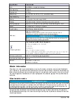 Preview for 117 page of Hach POLYMETRON 9245 Basic User Manual