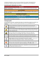 Preview for 118 page of Hach POLYMETRON 9245 Basic User Manual