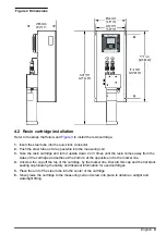 Preview for 9 page of Hach Polymetron 9523 Basic User Manual