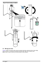 Preview for 10 page of Hach Polymetron 9523 Basic User Manual