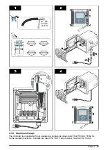 Preview for 13 page of Hach Polymetron 9523 Basic User Manual