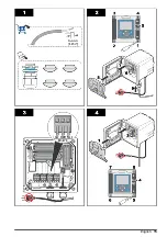 Preview for 15 page of Hach Polymetron 9523 Basic User Manual