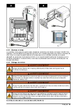 Preview for 37 page of Hach Polymetron 9523 Basic User Manual