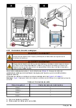 Preview for 39 page of Hach Polymetron 9523 Basic User Manual