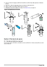 Preview for 47 page of Hach Polymetron 9523 Basic User Manual