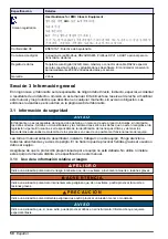 Preview for 50 page of Hach Polymetron 9523 Basic User Manual