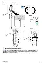 Preview for 56 page of Hach Polymetron 9523 Basic User Manual