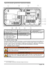 Preview for 57 page of Hach Polymetron 9523 Basic User Manual