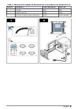 Preview for 59 page of Hach Polymetron 9523 Basic User Manual