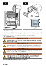 Preview for 60 page of Hach Polymetron 9523 Basic User Manual