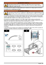 Preview for 61 page of Hach Polymetron 9523 Basic User Manual