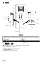 Preview for 76 page of Hach Polymetron 9523 Basic User Manual